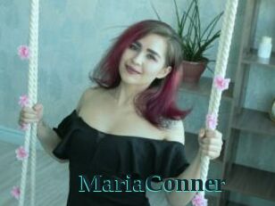 MariaConner