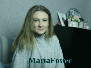 MariaFoster