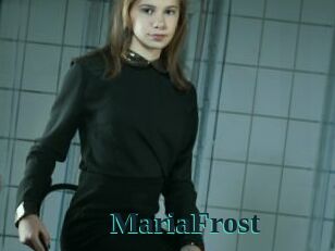 MariaFrost