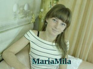 MariaMila