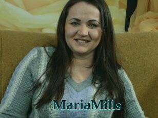 MariaMills