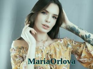 MariaOrlova