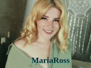 MariaRoss Melody Melons