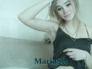 MariaSee