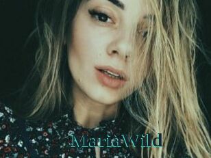 MariaWild