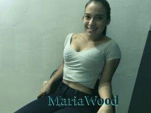 MariaWood