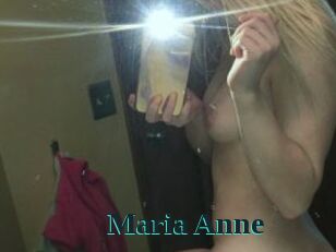 Maria_Anne Melody Melons