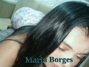 Maria_Borges