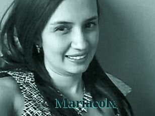 Mariacolx