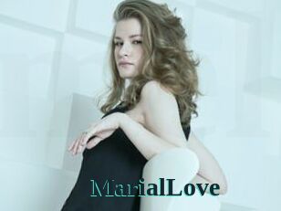 MarialLove