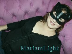 MariamLight