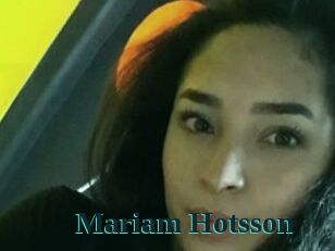 Mariam_Hotsson