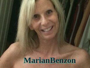 Marian_Benzon