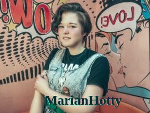 MarianHotty