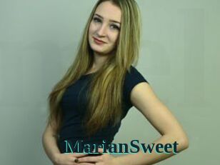 MarianSweet