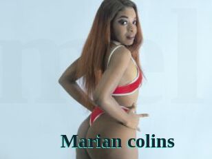 Marian_colins