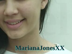 MarianaJonesXX