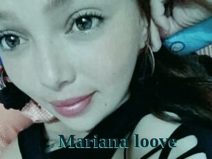 Mariana_loove