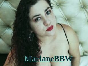 MarianeBBW