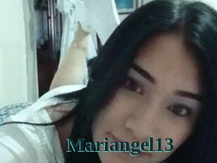 Mariangel13