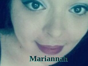 Mariannah
