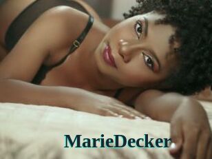 MarieDecker