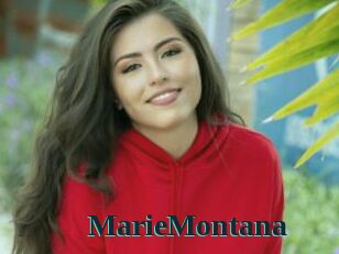 MarieMontana