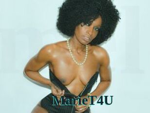 MarieT4U