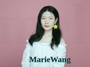 MarieWang