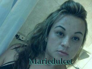 Mariedulcet