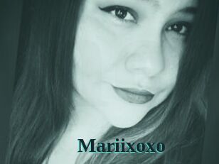 Mariixoxo