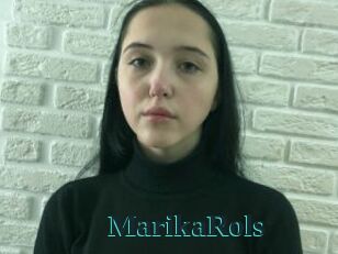 MarikaRols