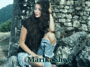 MarikaShow