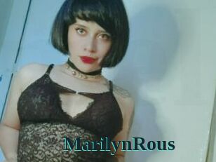 MarilynRous