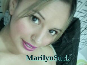 MarilynSuck