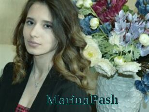 MarinaPash