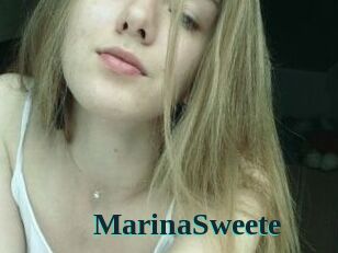 MarinaSweete