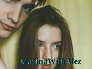 MarinaWithAlez