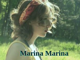 Marina_Marina