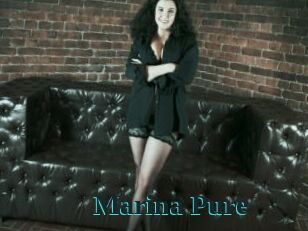 Marina_Pure