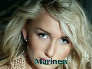 Mariness