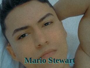 Mario_Stewart