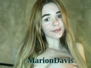 MarionDavis