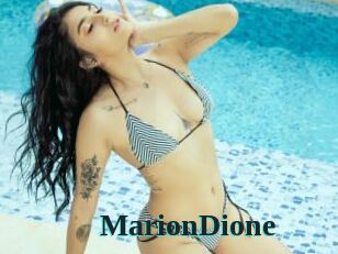 MarionDione