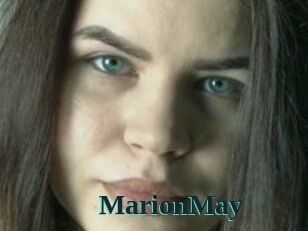 MarionMay