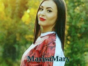 MarisaMary