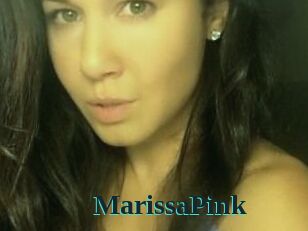 MarissaPink