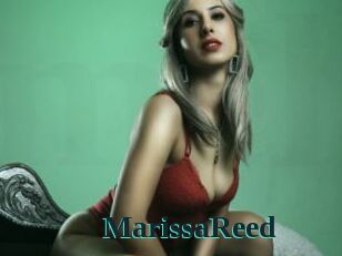 MarissaReed