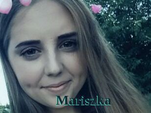 Mariszka