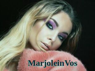 MarjoleinVos